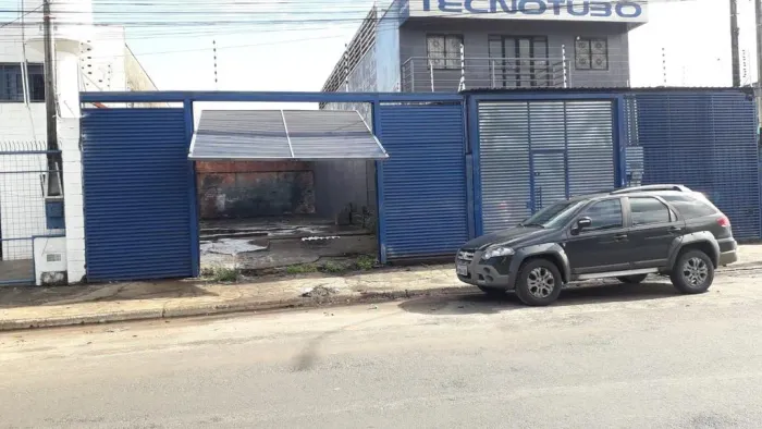 Terreno à venda em Americana, Cidade Jardim II