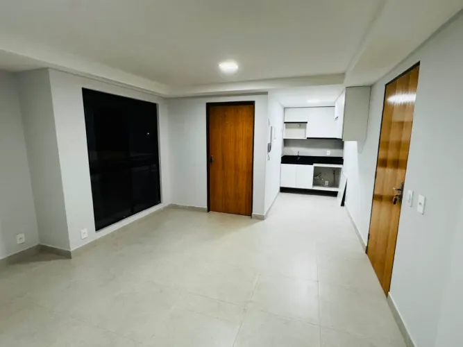 Excelente FLAT no Bairro dos Estados - João Pessoa PB