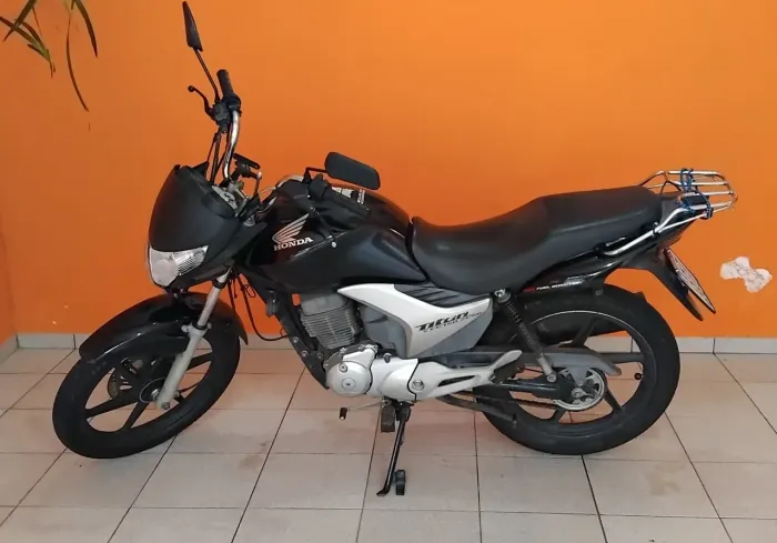 Titan Mix 150