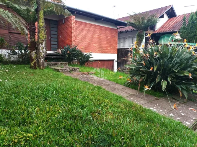 Vende-se um terreno 490m² no bairro Cidade Alta Bento Gonçalves RS