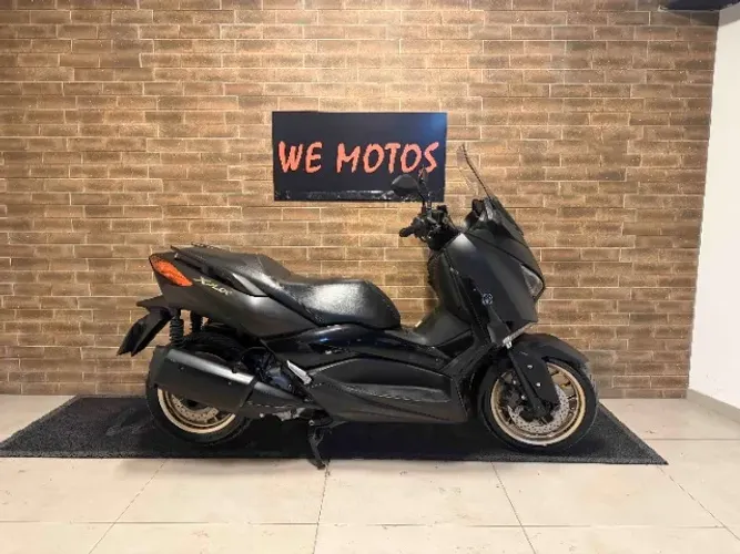 Yamaha Xmax 250 2021