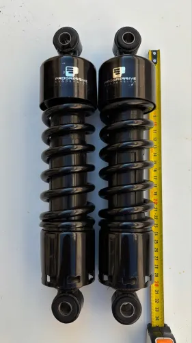 Amortecedor Harley Davidson Progressive Suspension
