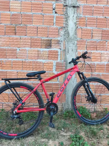 Bicicleta aro 26 