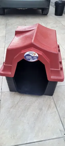 Casinha cachorro n6