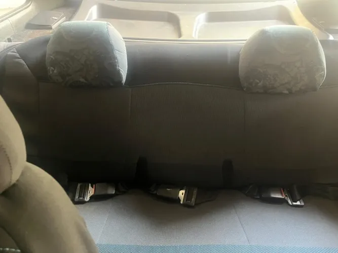 Volkswagen Gol Geração I CL 1.6 2P 1994
