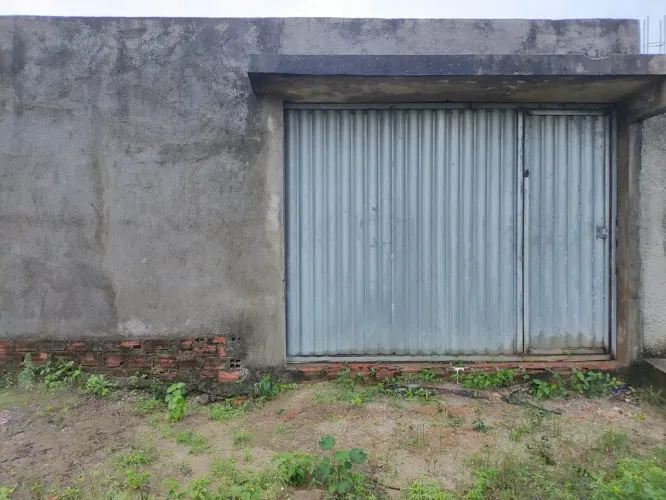 Terreno Paripueira alugo pra fins comerciais ou vendo
