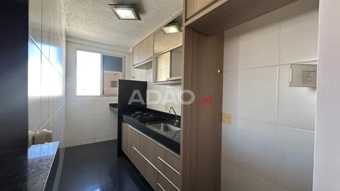 Condomínio Residencial Gran Rio