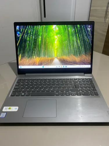 Lenovo Ideapad S145 | 8GB RAM | SSD 256GB Kingston | Windows 11 | Core i3 | Super Rápido