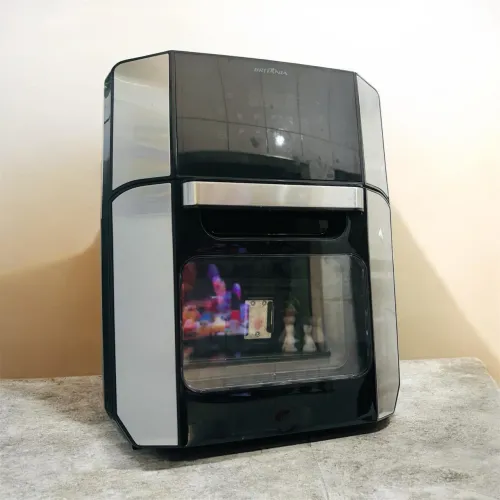 Air Fryer Britânia Oven 1800W