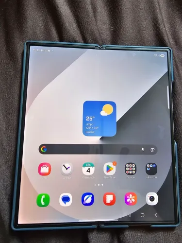 Galaxy Z fold 6