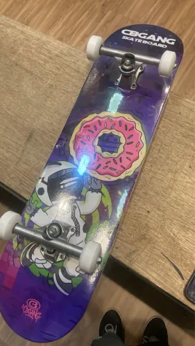 SKATE COMPLETO 1