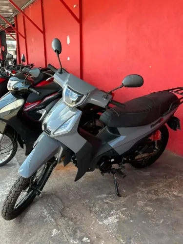 SHINERAY PHONIX SEMINOVA - No precinho pra levar logo