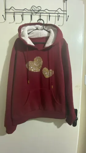 Roupas inverno plus size kit 6 unidades