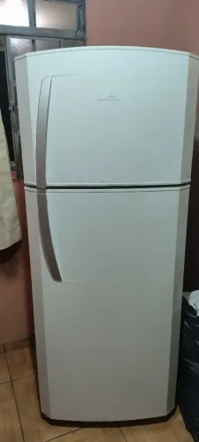 Geladeira continental