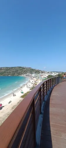 Arraial do Cabo - férias no Caribe Brasileiro