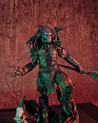 Figure Predador 1:14