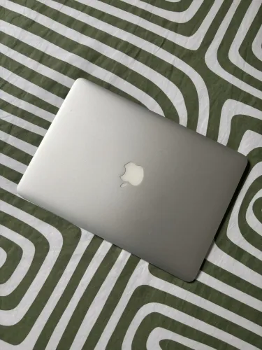 Macbook air 13 polegadas 2017