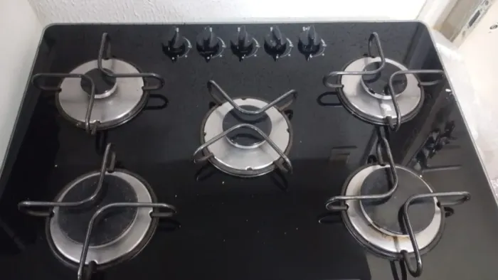 Cooktop 