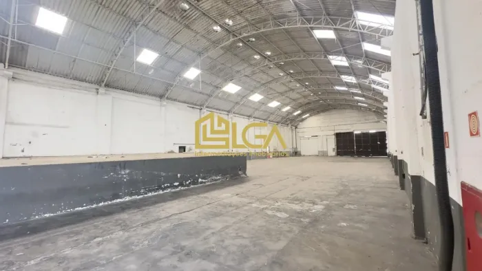 Imóvel comercial 3077m² ideal para incorporação imobiliária