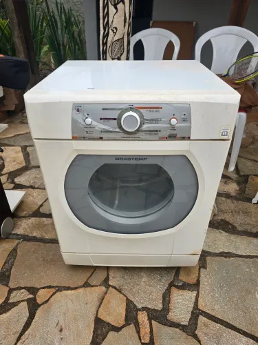 Maquina de Secar