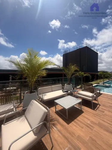 Studio para Venda em Salvador, Armação, 1 dormitório, 1 banheiro