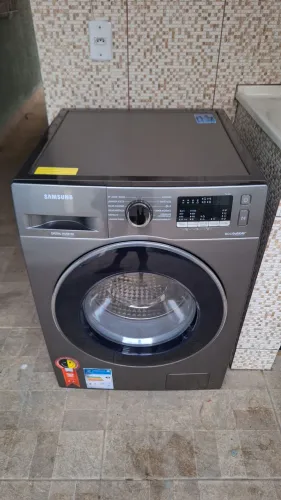 Lava e seca Samsung 11kg (seminova) entrego