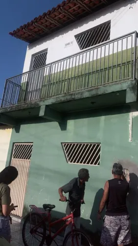 25-CASA NA CIDADE OLÍMPICA AD