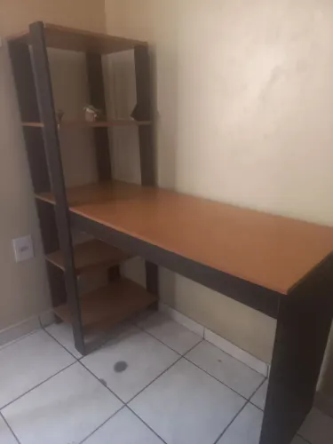 Bancada para escritório