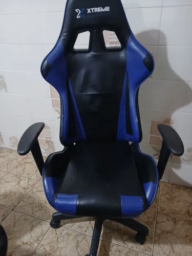 Cadeira gamer