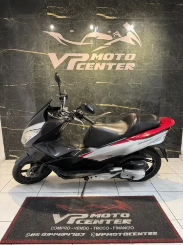PCX SPORT 2018