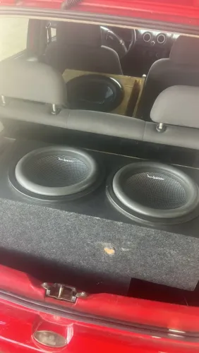 grave power vox1600