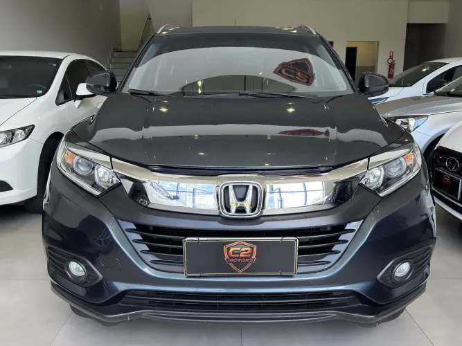 Honda HR-V EX 1.8 Flexone 16V 5P Aut. 2020