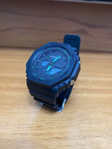 Relógio de pulso Casio GSHOCK