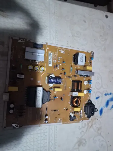 Placa fonte lg 55uk6360psl