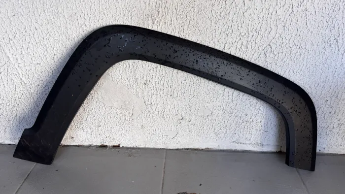 Paralama Direito Jeep Renegate