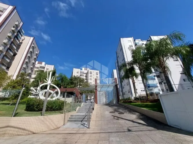 Apartamento 139.12M² - para Alugar