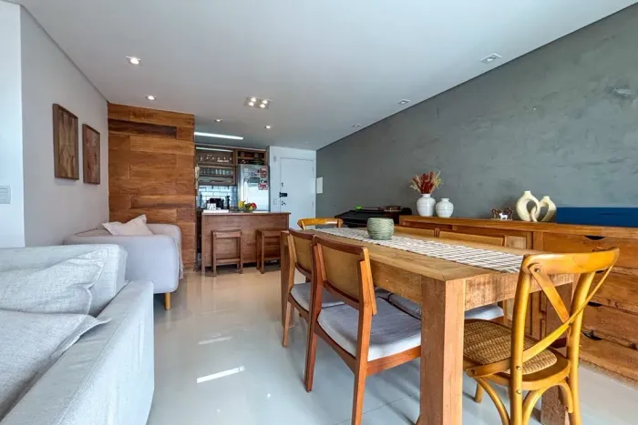Apartamento | 2 Dorms | Jardim Parque Morumbi