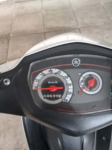 Crypton 115 Ed