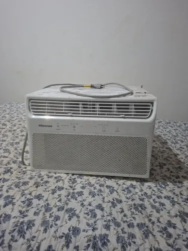 Ar condicionado janela 8500 btu