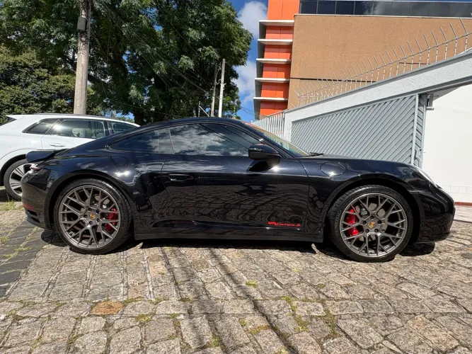 Porsche 911 Carrera S Coupe 3.0 420cv (991) 2023
