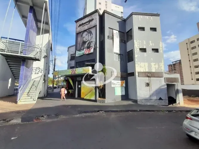 Aluguel Sala SARAIVA