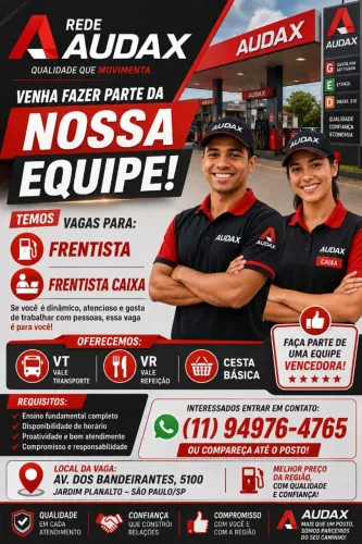 Oportunidade
