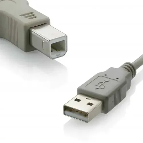 Cabo USB 2.0 para mesa de som