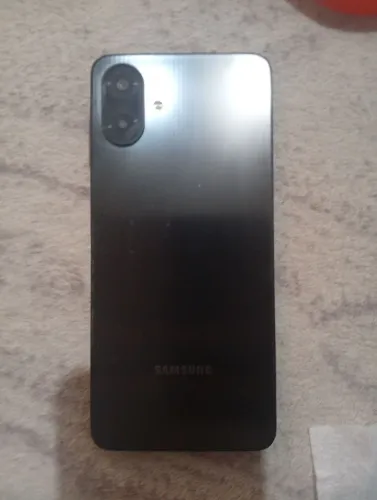 SAMSUNG GALAXY A07 SEMINOVO