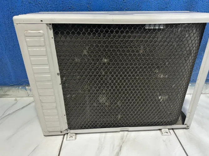 Condesadora 24mil(cobre) 