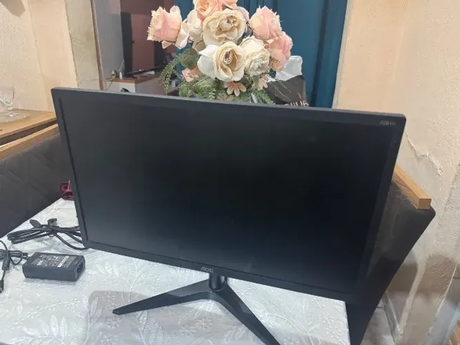 Monitor Aoc 21?5
