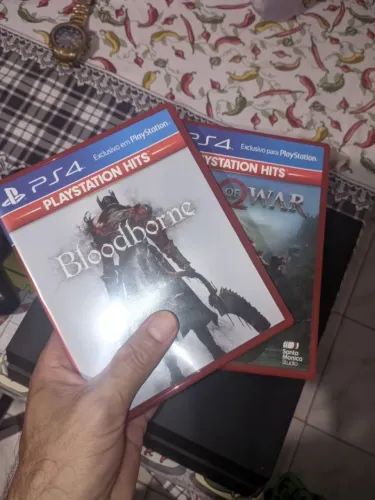PS4 FAT 500G