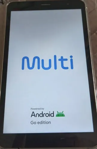 tablete multi M8 4 G 2 + 32 GB 2.0 GHZ MUITO NOVINHO USADO VAI NA CAIXA S\ CARREGADOR