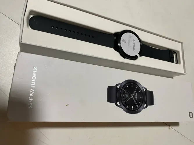 Relógio Xiaomi