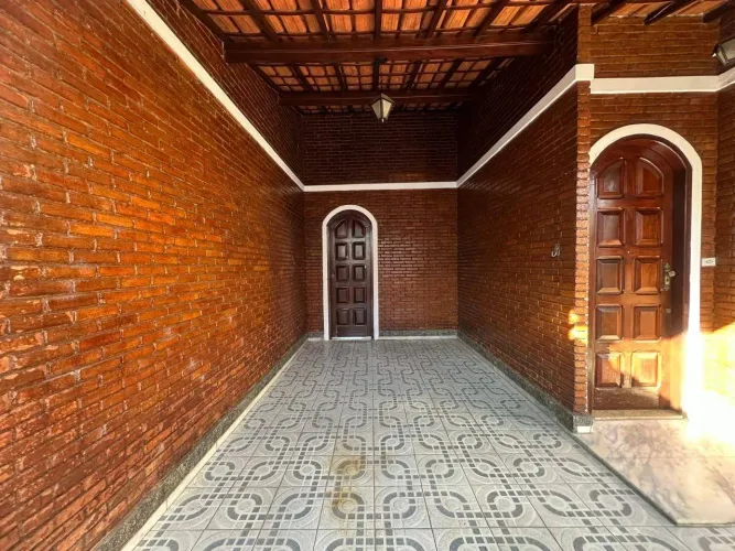Casa para locação, Chácara Primavera I, Pouso Alegre, MG